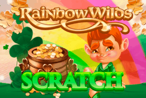 Rainbow Wilds Scratch